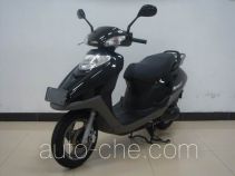 Wuyang Honda WH100T-L scooter