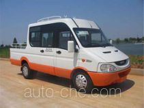 Huazhong WH5040XGCF engineering works vehicle