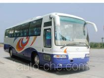 Huazhong WH6100R1 bus