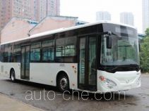 Huazhong WH6120GNG city bus