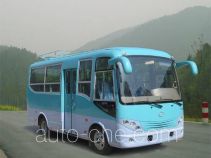 Huazhong WH6601 bus