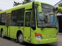 Huazhong WH6830G2 city bus