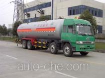 Siliu WHC5311GYQ liquefied gas tank truck