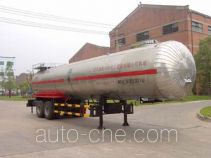 Siliu WHC9333GYQ liquefied gas tank trailer