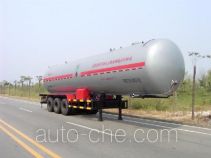 Siliu WHC9400GYQ liquefied gas tank trailer