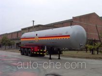 Siliu WHC9405GYQ полуприцеп цистерна газовоз для перевозки сжиженного газа