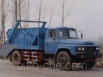 Yunhe WHG5090BZLE skip loader truck