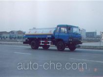 Yunhe WHG5101GHY chemical liquid tank truck