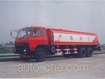 Yunhe WHG5201GYY oil tank truck
