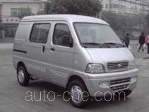 Tongbao WHW5021 фургон (автофургон)