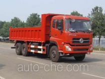 Chuxing WHZ3250 dump truck