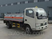 Chuxing WHZ5060GJY3 fuel tank truck