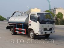 Chuxing WHZ5061GXEE suction truck
