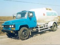 Chuxing WHZ5090GFL bulk powder tank truck