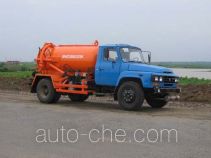 Chuxing WHZ5090GXW sewage suction truck