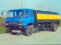 Chuxing WHZ5100GJYE fuel tank truck