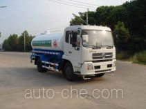 Chuxing WHZ5141GSS sprinkler machine (water tank truck)