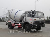 Chuxing WHZ5160GJB concrete mixer truck