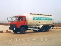 楚星牌WHZ5200GFL型粉料物料运输车
