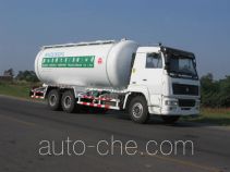 Chuxing WHZ5250GFL bulk powder tank truck