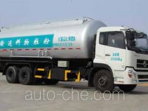 楚星牌WHZ5250GFLDL3型粉粒物料运输车