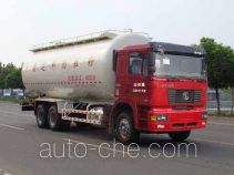 Chuxing WHZ5250GFLSX low-density bulk powder transport tank truck
