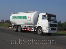 Chuxing WHZ5250GFLZ bulk powder tank truck