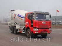Chuxing WHZ5250GJBCA concrete mixer truck