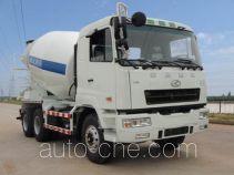 Chuxing WHZ5250GJBN concrete mixer truck