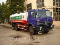 Chuxing WHZ5250GSSE sprinkler machine (water tank truck)