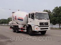 Chuxing WHZ5251GJBA4 concrete mixer truck