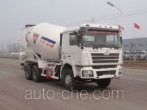 Chuxing WHZ5250GJBS concrete mixer truck