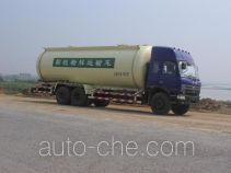 楚星牌WHZ5252GFL1型粉粒物料运输车