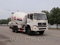 Chuxing WHZ5252GJBA1 concrete mixer truck