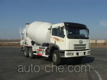 Chuxing WHZ5252GJBCA concrete mixer truck