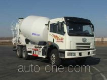 Chuxing WHZ5252GJBCA concrete mixer truck
