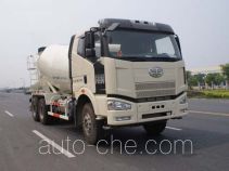 Chuxing WHZ5253GJBCA concrete mixer truck