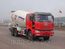 Chuxing WHZ5254GJBCA concrete mixer truck