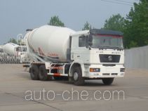 Chuxing WHZ5256GJBSX concrete mixer truck