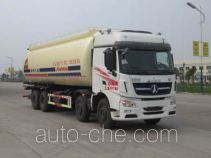 Chuxing WHZ5310GFLND low-density bulk powder transport tank truck