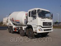 Chuxing WHZ5310GJBA1 concrete mixer truck