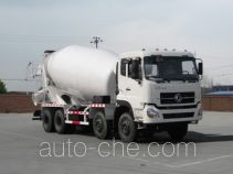 Chuxing WHZ5310GJBDF concrete mixer truck