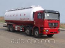 Chuxing WHZ5312GFLS low-density bulk powder transport tank truck