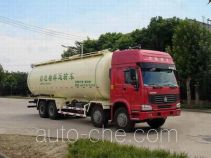 Chuxing WHZ5314GFLZ1 bulk powder tank truck