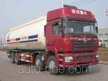Chuxing WHZ5315GFLS low-density bulk powder transport tank truck