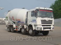 Chuxing WHZ5316GJBS concrete mixer truck