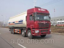 Chuxing WHZ5316GFLSX low-density bulk powder transport tank truck