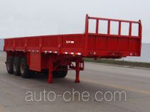 Chuxing WHZ9400 trailer
