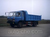 Wangjiang WJ3108G19D dump truck