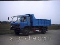 Wangjiang WJ3108G6D dump truck